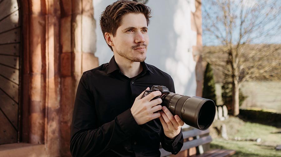 Wie fotoaufgabe.de entstanden ist